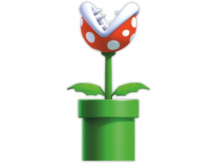 Super Mario (1)