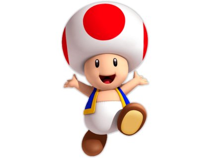 Super Mario (4)