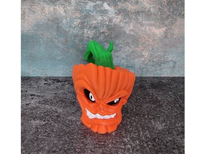 Bytové dekorace | Halloweenská dýně Josef