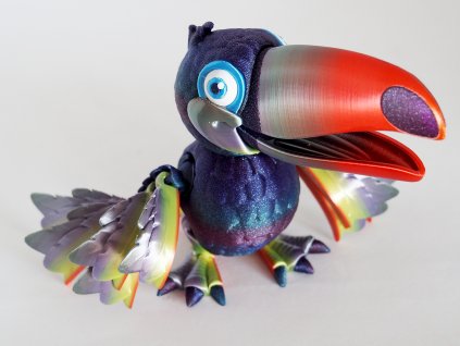 tukan toucan (2)