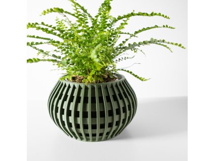 kvetinac Usio Planter Pot (3)
