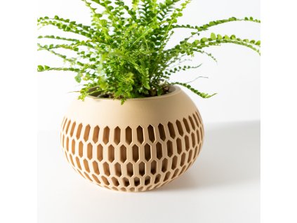 kvetinac Mervis Planter Pot (3)