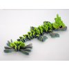 mlada imeloveho draka Baby Mistletoe Dragon (2)