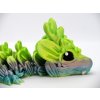 mlada imeloveho draka Baby Mistletoe Dragon (3)