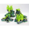 mlada imeloveho draka Baby Mistletoe Dragon (5)