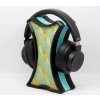 H style headphone holder pattern (63)