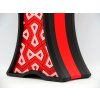 H style headphone holder pattern (40)