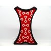 H style headphone holder pattern (48)