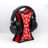 H style headphone holder pattern (59)