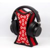 H style headphone holder pattern (60)