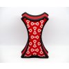 H style headphone holder pattern (36)