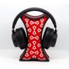 H style headphone holder pattern (58)