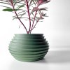 kvetinac Hanro Planter Pot (3)