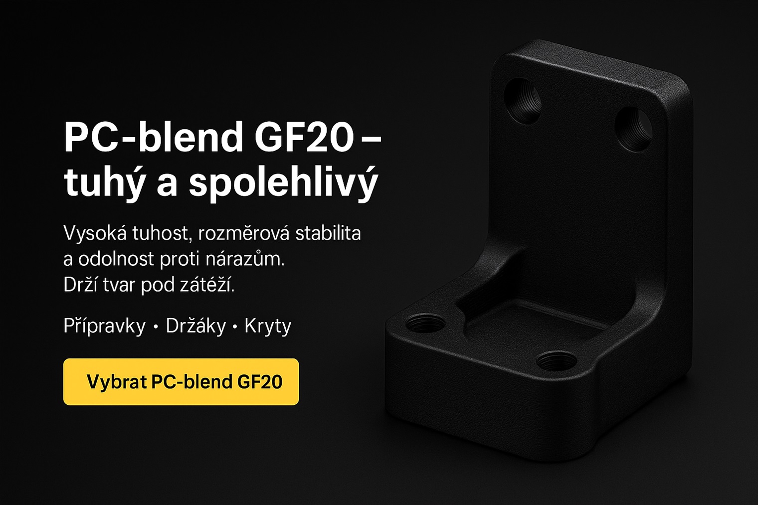 PC-Blend-GF20 Filament