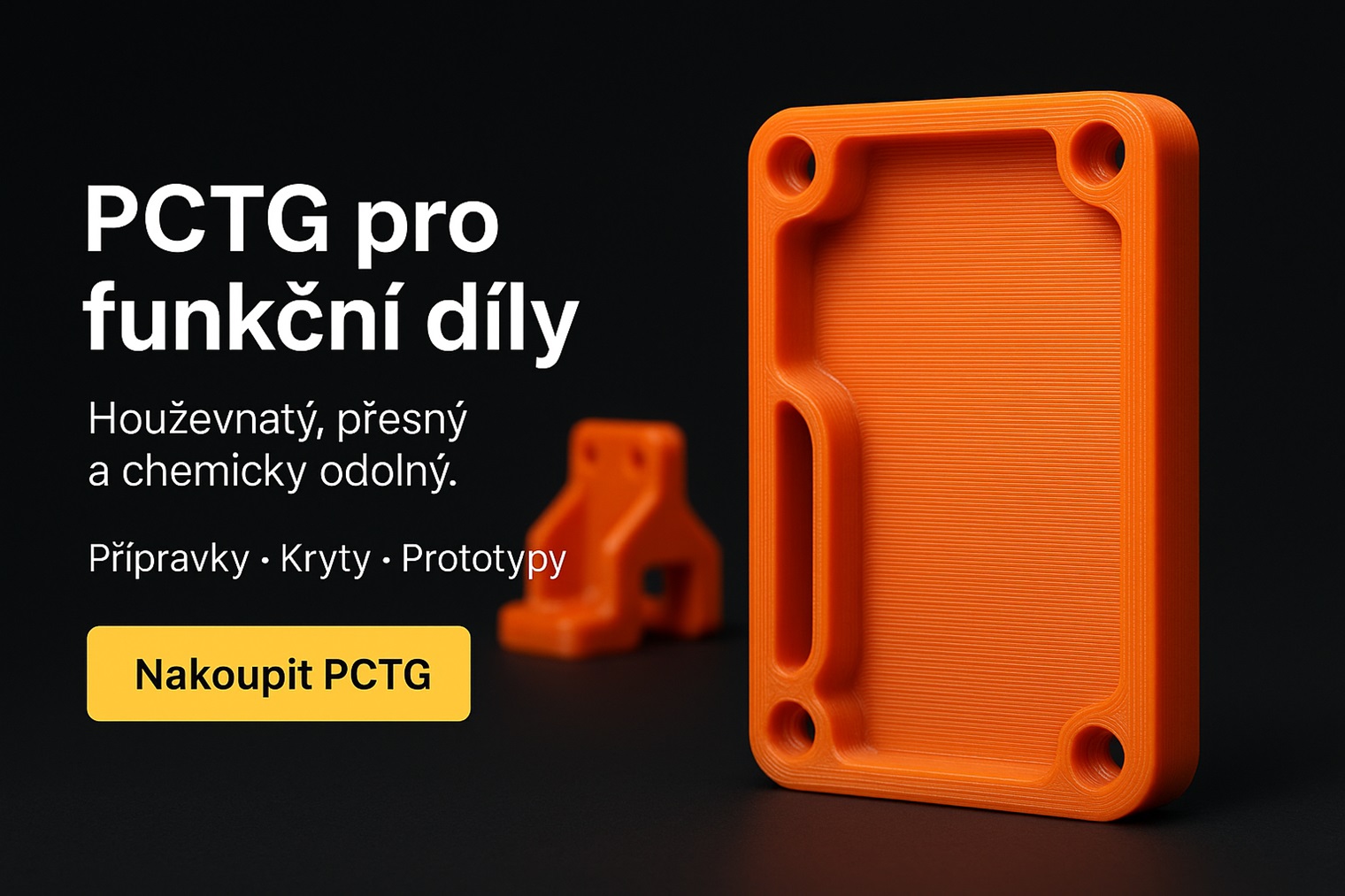 PCTG Filament