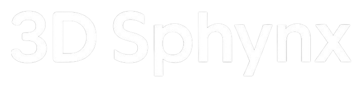 3D Sphynx s.r.o.