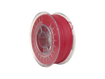 PCTG Raspberry Red cívka