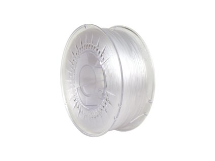 PCTG Transparent cívka