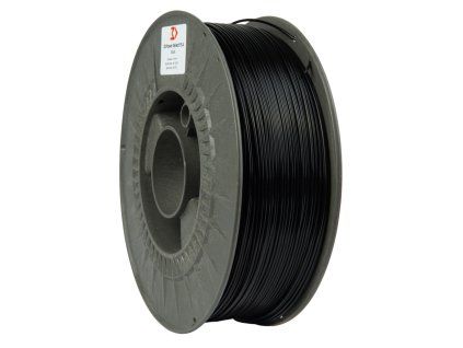 3DPower Select PLA Black 1