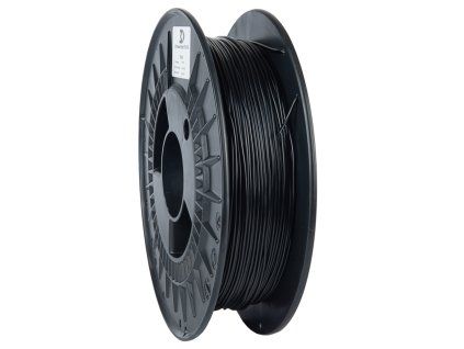 3DPower Elasti TPU 90A Black 0.5kg