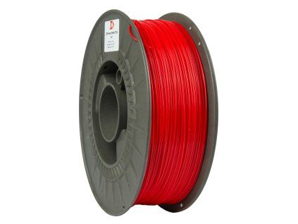 3DPower Select PLA Red 1