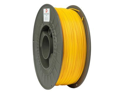 3DPower Select PLA Yellow 1