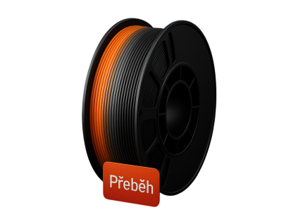 foto přebeh