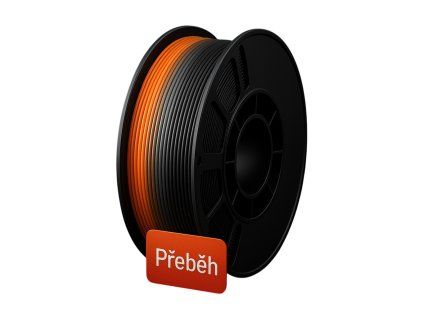 foto přebeh