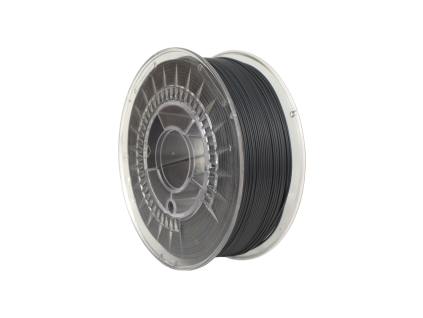PCTG or ASA Anthracite Gray cívka