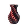 Wazon Red & Black (1)