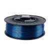 3DPower PLA Silk dual Blue & Black 2
