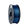 3DPower PLA Silk dual Blue & Black 1
