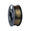 3DPower PLA Silk dual Gold & Black 1