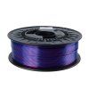 3DPower PLA Silk dual Purple & Blue 2