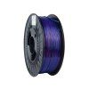 3DPower PLA Silk dual Purple & Blue 1