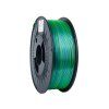 3DPower PLA Silk dual Blue & Green 1