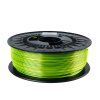 3DPower PLA Silk dual Green & Yellow 2