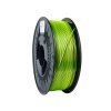 3DPower PLA Silk dual Green & Yellow 1