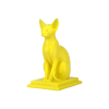 PCTG Zinc Yellow
