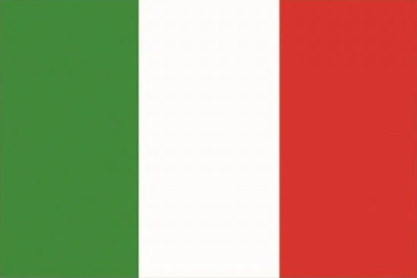 Itálie