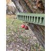 Support magnétique pour bas de ligne