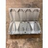 80g Horizont Concrete Fishing Weight Mold