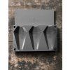 80g Horizont Concrete Fishing Weight Mold