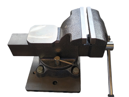 otočný svěrák 150 mm