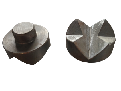 3D Prizma double / vymezovací kolík