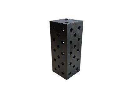 Komín/nitridované prodloužení