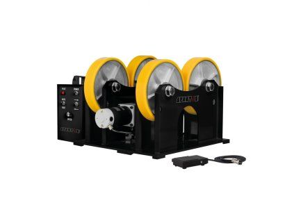 Valeckovy rotator spartus 1000R