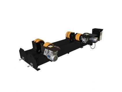 Valeckovy rotator spartus 5000