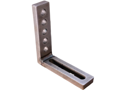 3D Úhelník malý elko