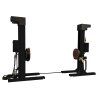 dvousloupovy dvouosy rotator spartus 3000